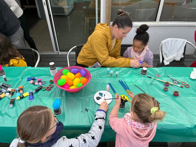 Animations enfants