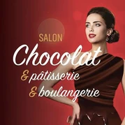 Salon Chocolat & Gourmandise