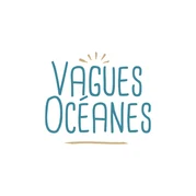 Vagues Océanes