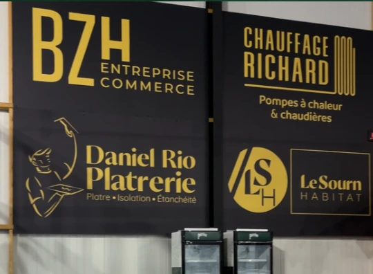 Visibilité locale